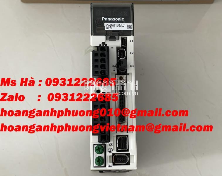 Chuyên dòng driver chính hãng panasonic MADHT1507L01