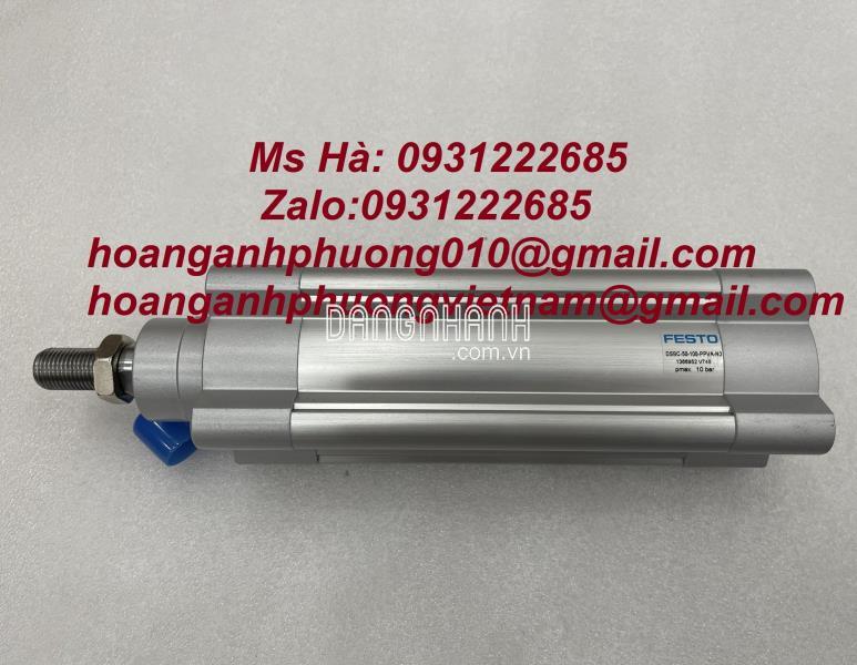 Xy lanh festo DSBC-50-100-PPVA-N3 nhập khẩu chính hãng 