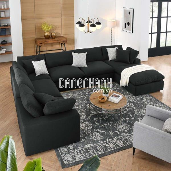 Những Điều Thú Vị Có Thể Bạn Chưa Biết Về Ghế Sofa Màu Đen Đẹp Và Rẻ