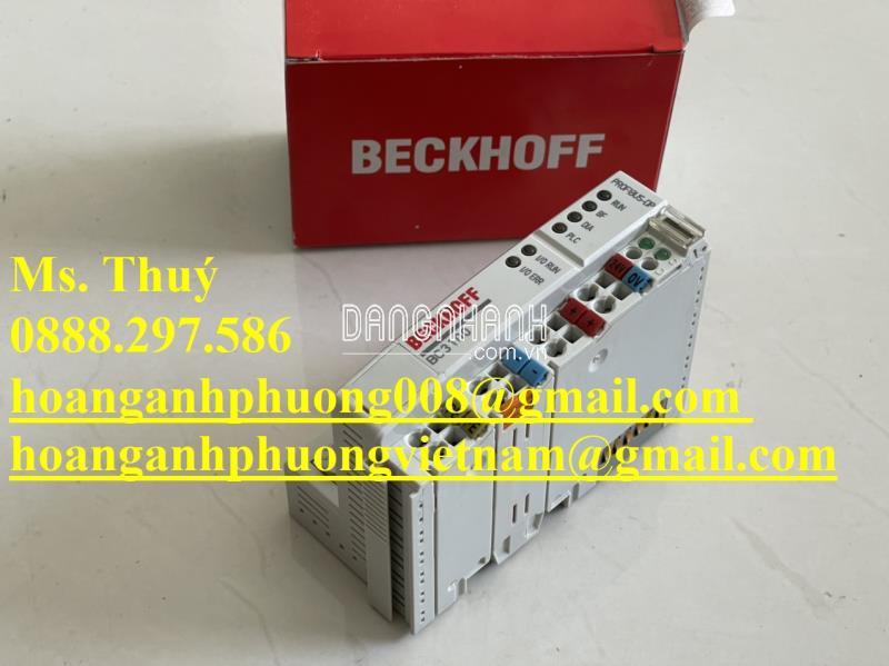 Beckhoff BC3100 - Module new 100% - Bình Dương