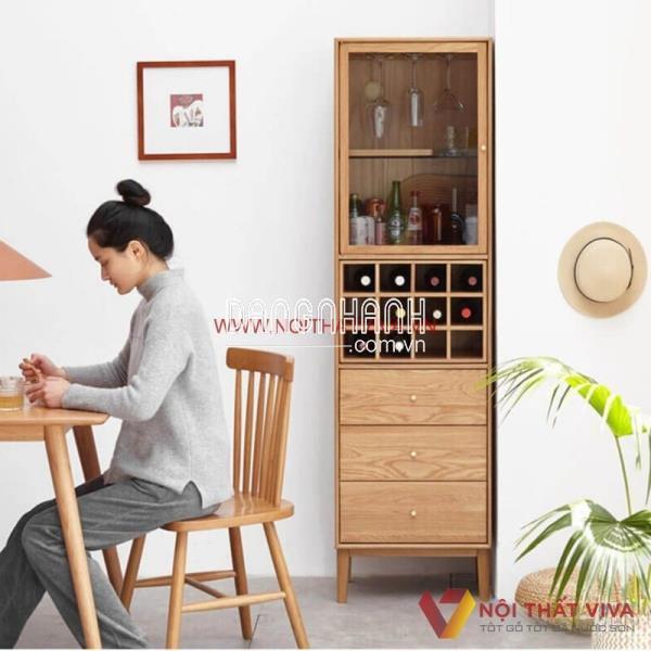 Tiết Kiệm Chi Phí Tối Đa Với Tủ Rượu Mini Giá Rẻ Tuyển Chọn Mới Nhất