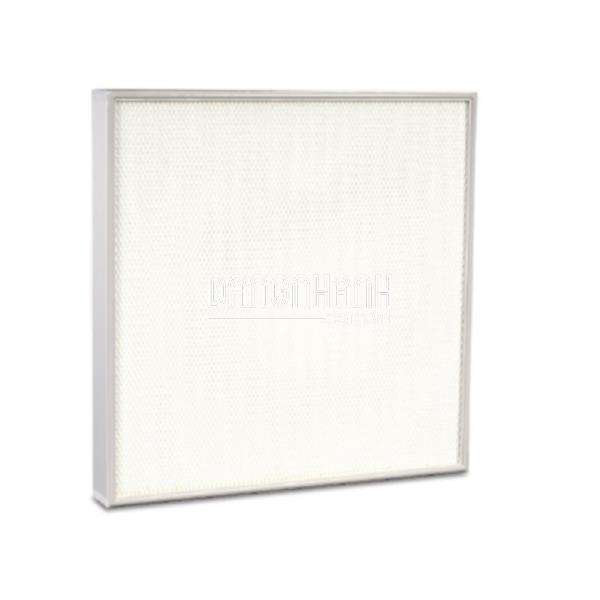 Tấm lọc không khí dùng trong nhà xưởng, AST-II 14A99I2T3G3 610x610x93mm