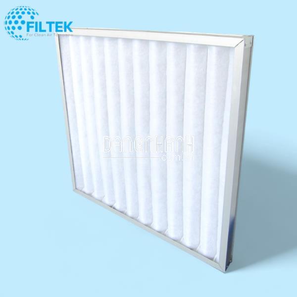 Lọc thô G2 khung nhôm Filtek 250x325x10mm