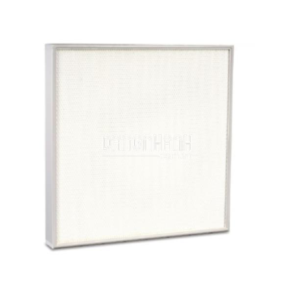 Tấm lọc không khí dùng trong nhà xường, AST-II 17A99L2T3G3 610x1220x117mm