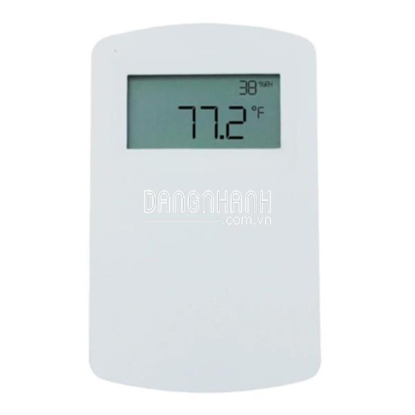 Cảm biến nhiệt độ và độ ẩm RHP-3E44-LCD