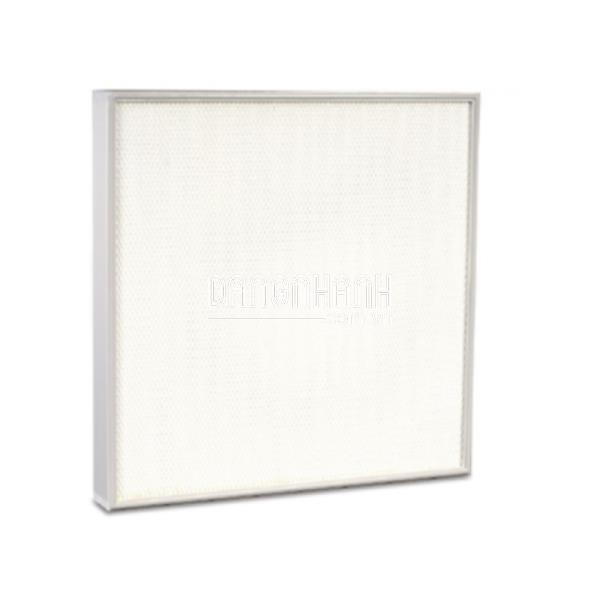 Tấm lọc không khí dùng trong nhà xưởng AST-II H14 1219x762x117mm