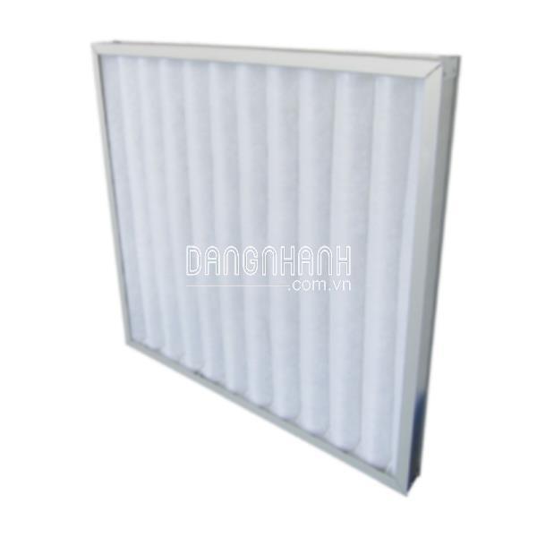 Lọc thô G4 khung nhôm 395x450x20mm