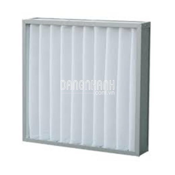 Lọc thô G4 khung nhôm 570x900x35mm