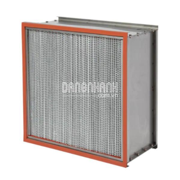 Tấm lọc không khí dùng trong nhà xưởng, VariCel I HT-400 610x610x292mm