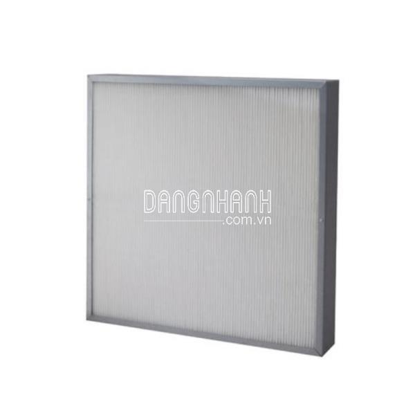 Tấm lọc không khí dùng trong nhà xưởng VARICEL II M 90- 95% 610x610x48mm