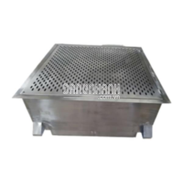 Hộp lọc khung tôn 1100 x 1100 x 1100mm