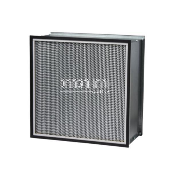 Lọc AAF, Tấm lọc không khí dùng trong nhà xưởng, AST-I 595x391x292mm