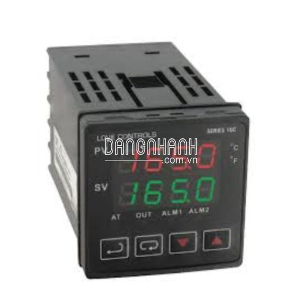 Bộ điều khiển nhiệt độ 16C-3