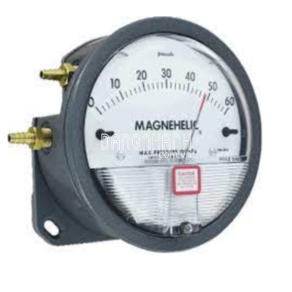 Bộ đo áp suất 2300-60PA