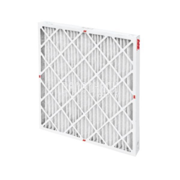 Lọc AAF, Tấm lọc không khí dùng trong nhà xưởng, PREpleat LPD SC 12x24x2"