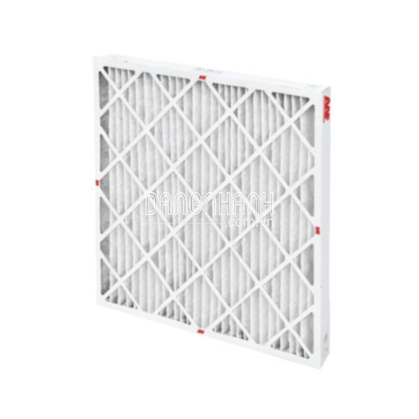 Lọc AAF, Tấm lọc không khí dùng trong nhà xưởng, PREpleat LPD SC 12x12x2"