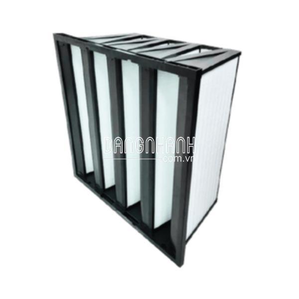 Lọc AAF, Tấm lọc không khí dùng trong nhà xưởng VARICEL VXL 24x24x12"'
