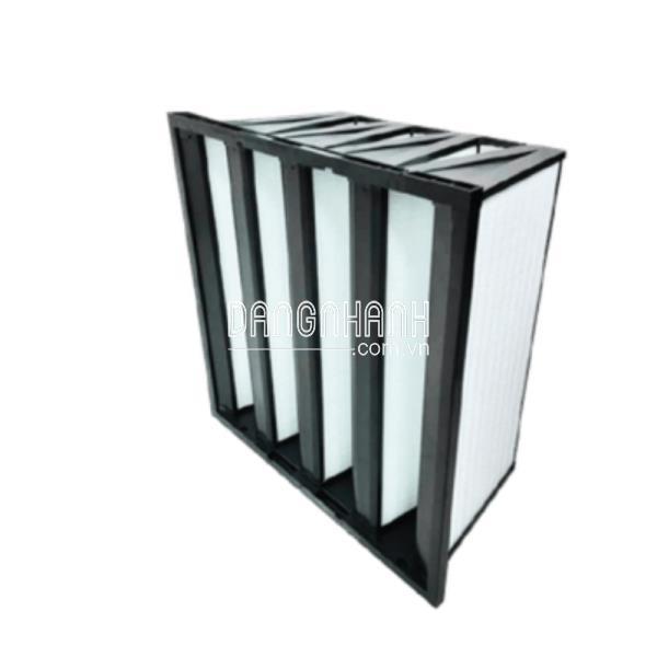 Lọc AAF, Tấm lọc không khí dùng trong nhà xưởng VariCel VXL 90 24x24x12"