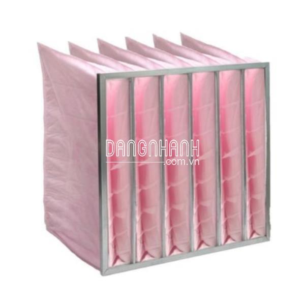 Lọc AAF, Tấm lọc không khí dùng trong nhà xưởng, DriPak 2000 80-85% 24x24x15'' (6P)