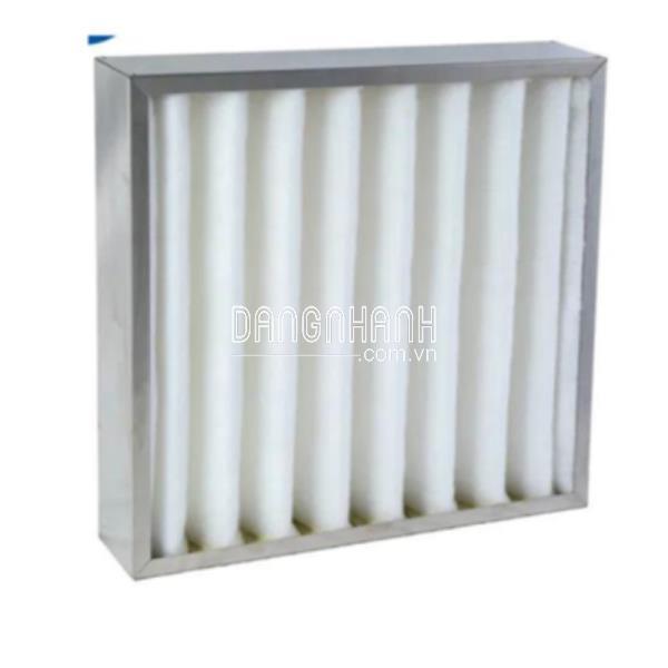 Lọc AAF, Lọc thô G4 khung tôn 592x291x46mm