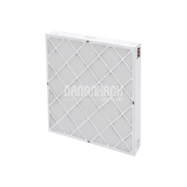 Lọc AAF, Lọc tinh F8 khung giấy 594x594x45mm
