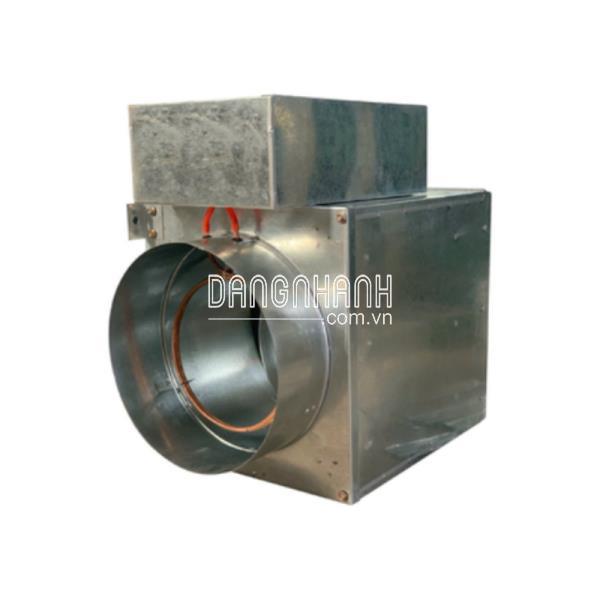 Lọc AAF, CAV lưu lượng 95l/s