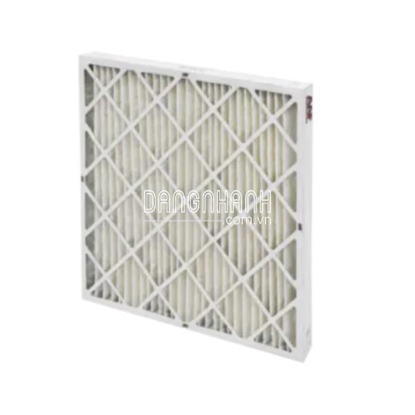 Lọc AAF, Tấm lọc không khí dùng trong nhà xưởng, AmAir/C-2 296x296x44mm
