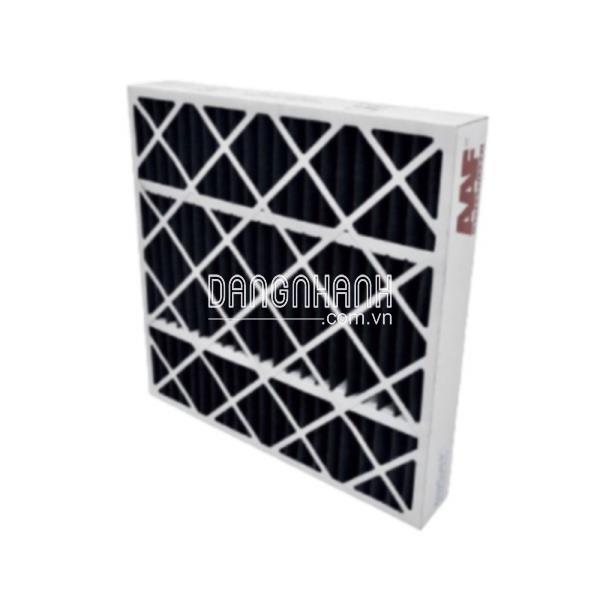Lọc AAF, Tấm lọc không khí dùng trong nhà xưởng, AmerSorb P 12x24x2"