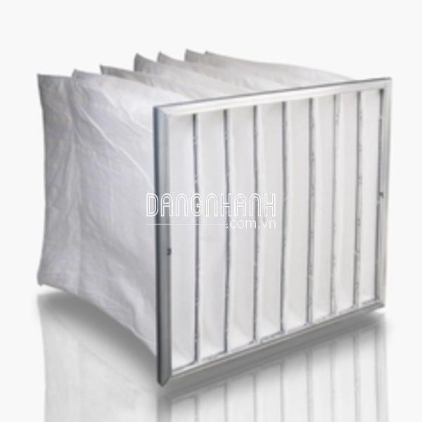 Lọc AAF, Tấm lọc không khí dùng trong nhà xưởng,VariCel VXL 98 24x12x12"