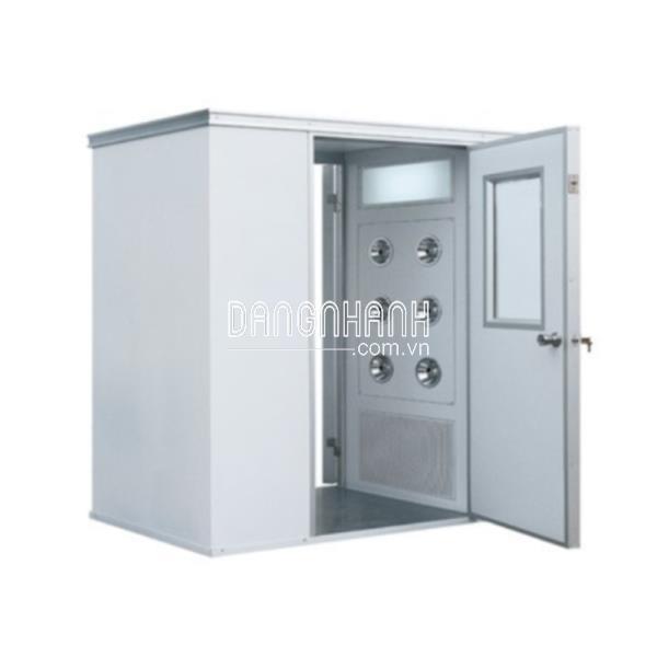 Lọc AAF, Buồng thổi khí 1500x2000x2200mm