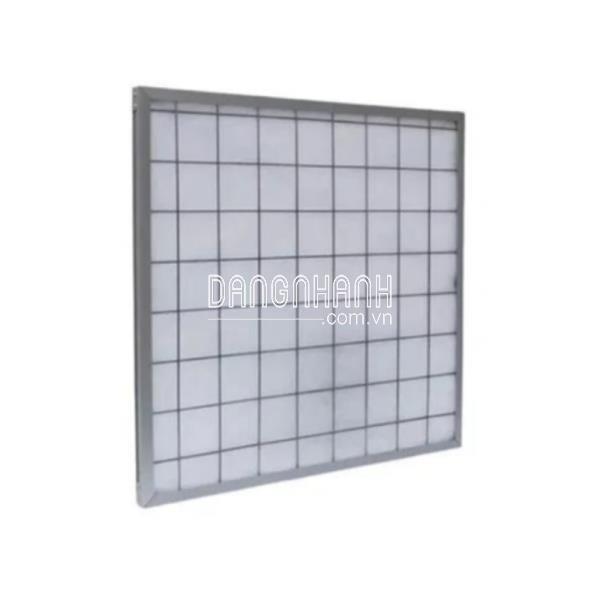 Lọc AAF, Lọc thô G4 khung nhôm 560x485x21mm