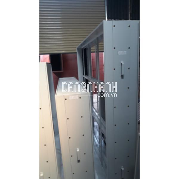 Lọc AAF, Hộp lọc hepa 965x660x300mm