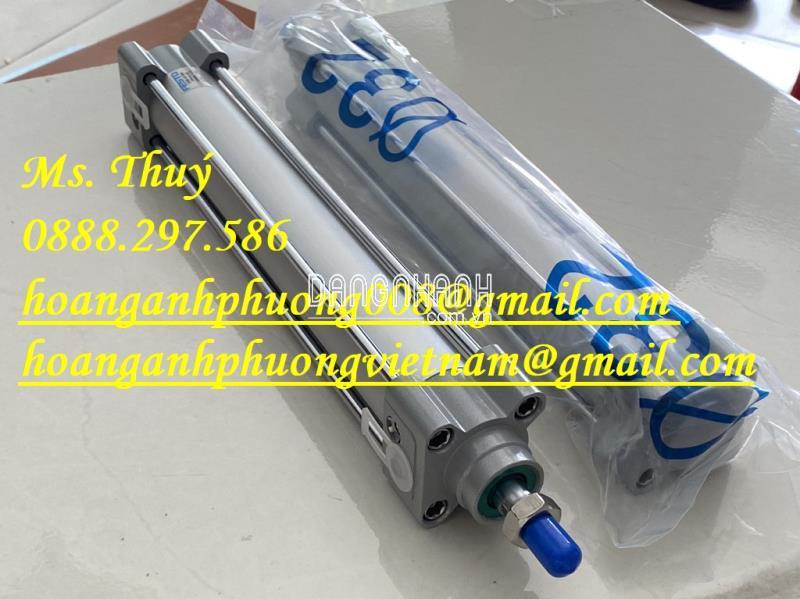 ISO Cylinder DSBC-32-200-PPVA-N3 - Chuyên hàng Festo nhập khẩu