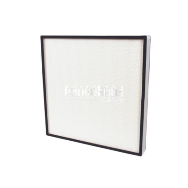 Lọc AAF, Lọc Hepa H13 khung nhôm 915x610x150mm