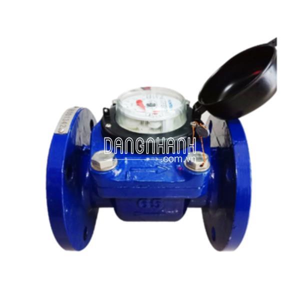 Đồng hồ nước sạch Flowtech Dn65