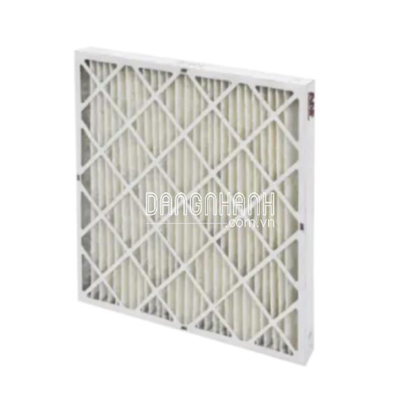 Lọc AAF, Tấm lọc không khí dùng trong nhà xưởng, Amair 300E 16x25x2" 