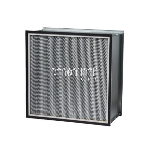 Lọc AAF, Lọc Hepa H13 khung nhôm 457x457x149mm