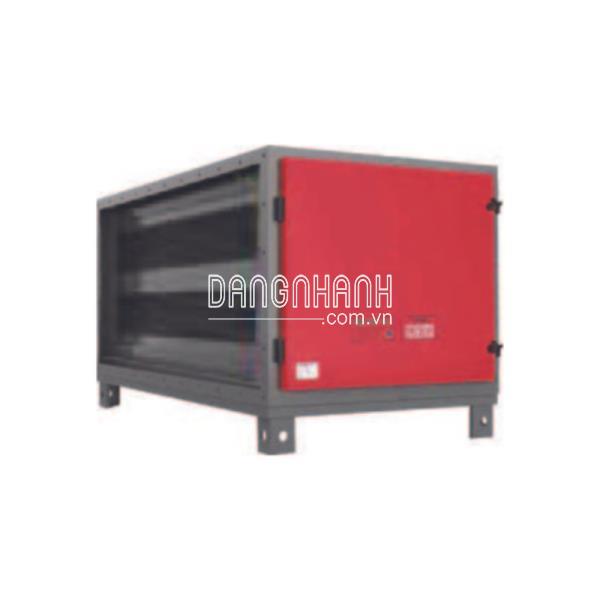 Lọc AAF, MAM-ESP300E1 2357x560x1536mm
