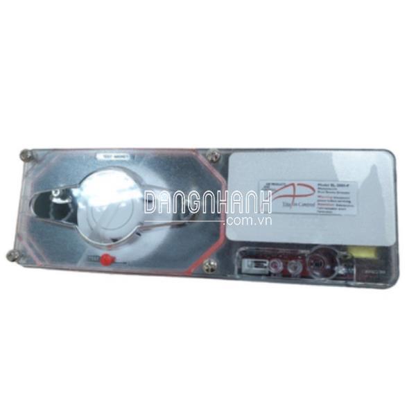 Cảm biến khói gắn ống gió SL-2000-P 