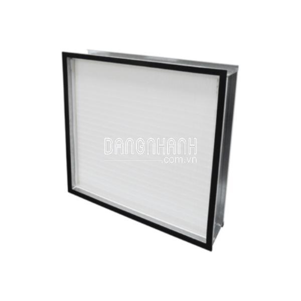 Lọc AAF, Tấm lọc không khí dùng trong nhà xưởng, AstroPak 610x305x149mm