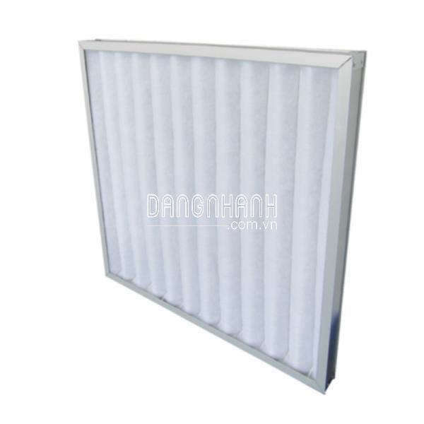 Lọc AAF, Lọc thô G4 khung tôn 630x630x20mm