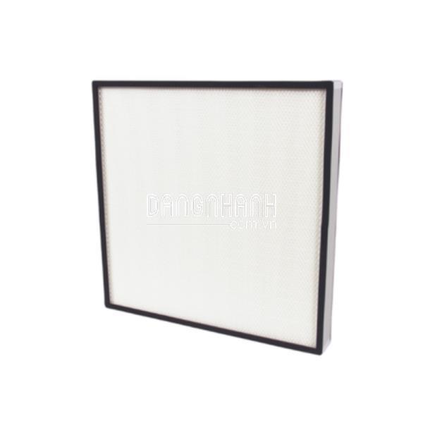 Lọc AAF, Lọc Hepa H13 khung nhôm 540x540x69mm