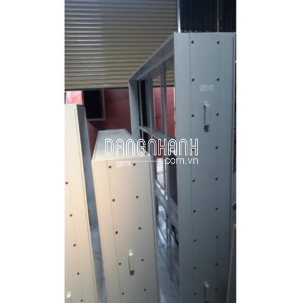 Lọc AAF, Hộp lọc khung tôn 1200x1200x200mm