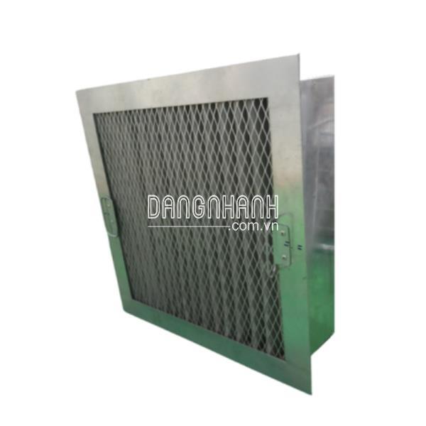 Lọc AAF, Lọc Tinh 450x450x150mm