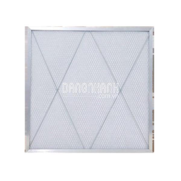 Lọc AAF, Lọc Hepa H14 khung nhôm 800x400x90mm