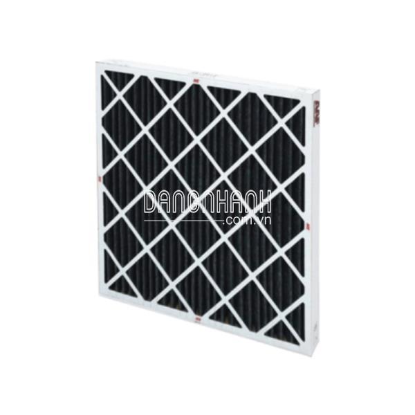 Lọc AAF, Tấm lọc không khí dùng trong nhà xưởng AmAir/C 24x24x2''''