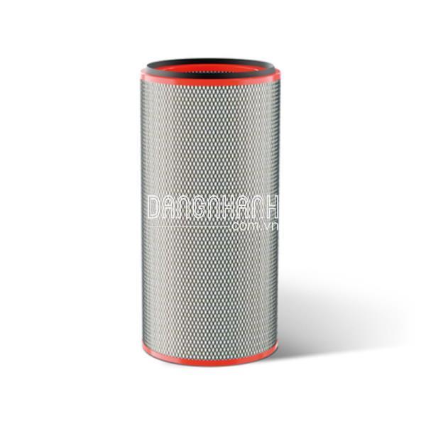 Lọc AAF, Ống lọc không khí dùng trong nhà xưởng, NFR CARTRIDGES (OD:351,ID:240 (H):711mm)