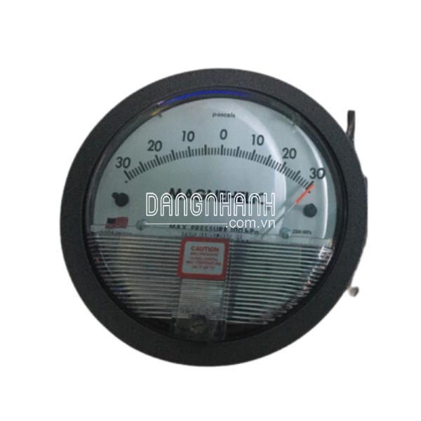 Bộ đo áp suất 2000-30PA-AHU1