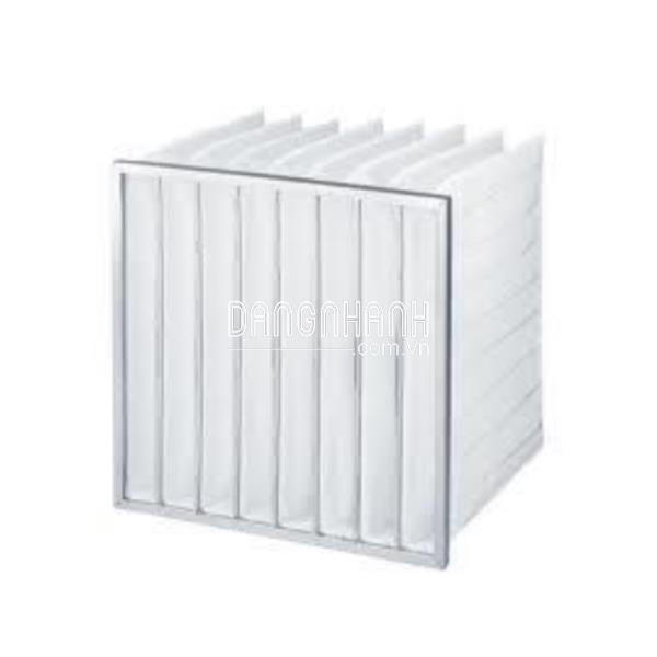 Lọc AAF, Tấm lọc không khí dùng trong nhà xưởng, DriPak 2000 12x24x24" (4P)