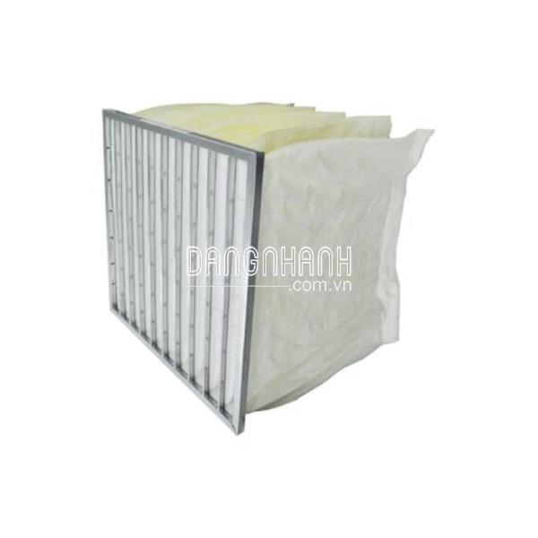 Lọc AAF, Tấm lọc không khí dùng trong nhà xưởng, DriPak 2000 90 -95% 12x20x10" (3P)